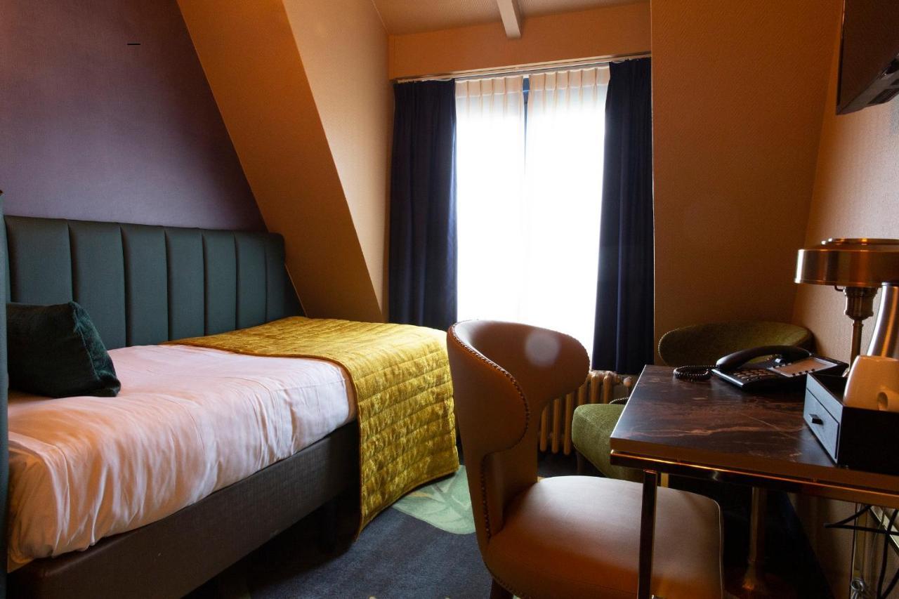 Hotel Aalders Amsterdam Esterno foto